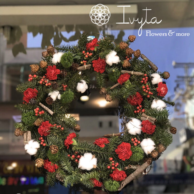 Vòng Nguyệt Quế