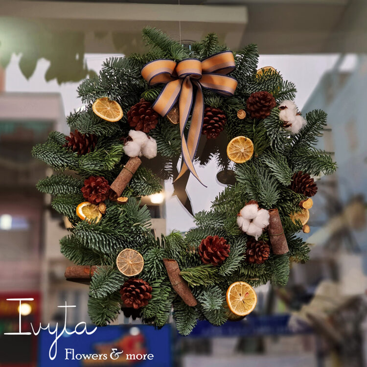 Vòng Nguyệt Quế