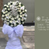 Hoa Viếng Đám Tang