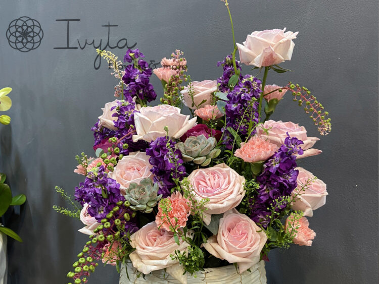 Lẵng Phi Yến LANG010